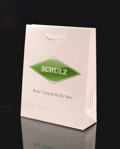Papiertragetaschen EXCLUSIV