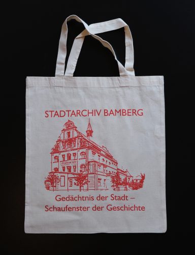 Baumwolltragetaschen NATURAL