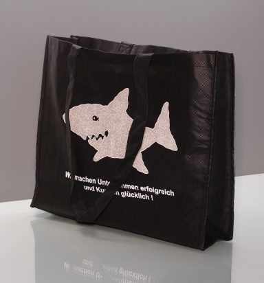 PP NON WOVEN Tragetasche