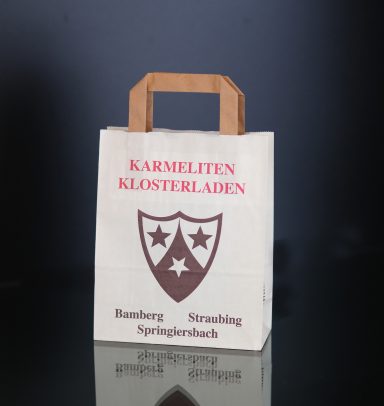 Papiertragetasche Standard