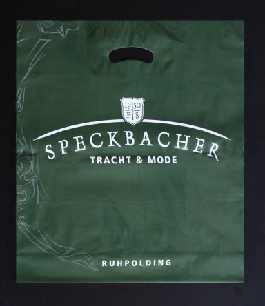 Kunststofftragetasche UNIVERSAL