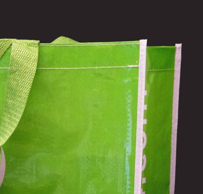 PP WOVEN Tragetasche
