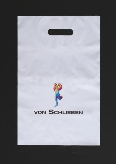 Kunststofftragetasche UNIVERSAL
