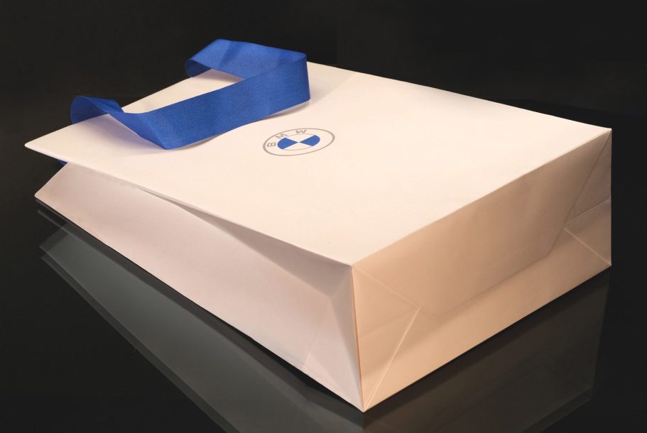 Papiertragetasche EXCLUSIV Papiertragetasche EXCLUSIV
