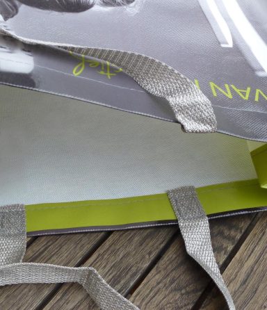 PP NON WOVEN Tragetasche