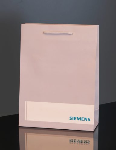 Papiertragetaschen EXCLUSIV