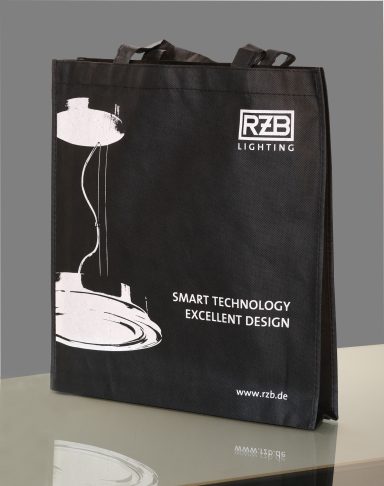 PP NON WOVEN Tragetasche