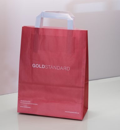Papiertragetasche Standard