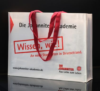 PP NON WOVEN Tragetasche