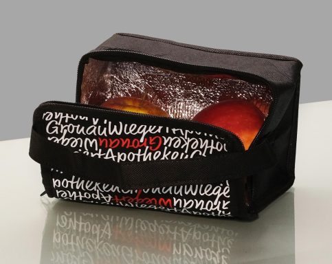 PP NON WOVEN Kühltasche