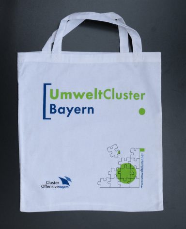 Baumwolltragetasche NATURAL