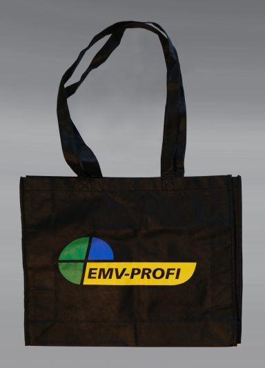 PP NON WOVEN Tragetasche