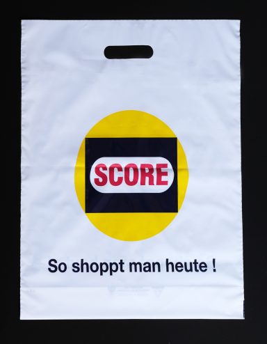 Kunststofftragetasche UNIVERSAL